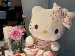 -夏朵花园(复兴西路店)