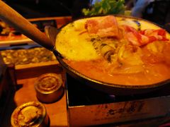-东北烧烤·烤羊腿(天虹店)