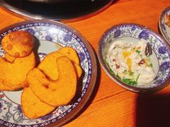 -赵胖炙子烤肉&深夜酒馆(簋街店)