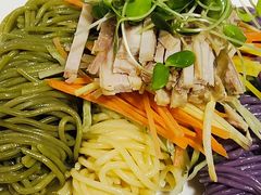 -俭寨大盘鸡·手抓肉·烧烤新疆菜(乌苏路店)
