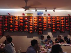 -龙海鲜螃蟹王(宏茂桥店)