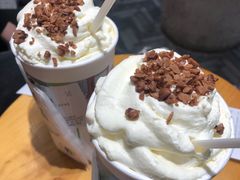 -茶颜悦色(河西王府井负一楼店)