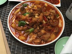 -疆Jiang·新疆秘制料理