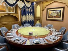 包厢-乡村馕坑肉·烧烤·新疆菜·本地人更爱吃(阿勒泰首店)