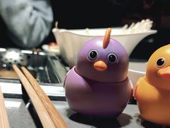 -海底捞火锅(金光华店)