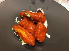 -Hurricane's Grill 飓风牛排