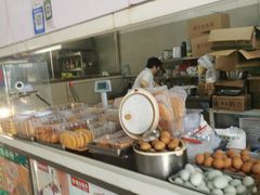 -徐汇区枫林菜市场