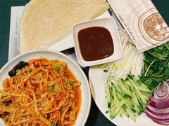 -老昌春饼(中央大街店)