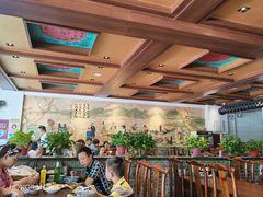 大堂-老三羊汤【北兴隆街店】