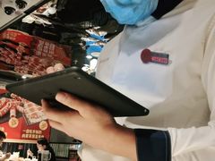 -海底捞火锅(玉桥商业广场店)