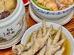 -黄祥华养生堂·炖汤·营养蒸饭(岭南天地店)