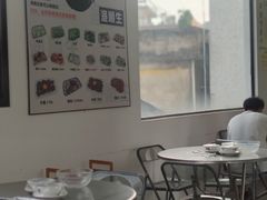 -渔顺生·顺德鱼生·粥底火锅·桑拿鸡(渔人码头店)