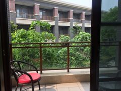 -成都安仁福朋喜来登酒店