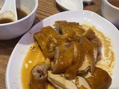 -裕记烧腊连锁餐饮(外马分店)