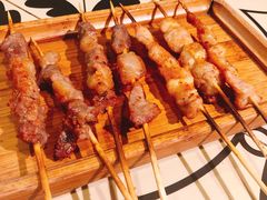 -新凯旋烧烤·燕姐千岛湖土菜