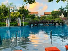 -三亚海棠湾万丽度假酒店