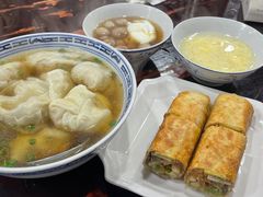 -御清斋总店(天一街店)