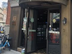 -德大西餐社(云南南路店)