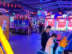 -星舰梦航(广百广场荔胜店)