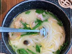 -云海肴·汽锅鸡·云南菜(苏州中心店)
