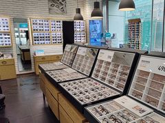 -浙文眼镜(新城市广场店)