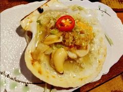 -质烤烤物·活烤海鲜(质烤总店)