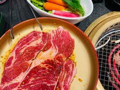 -神户赤童日式烤肉(金地广场店)