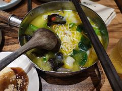 -小满手工粉(上海月星环球港店)
