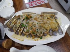 -冯姐生蚝(迎宾广场店)