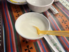 -卡万金特色藏餐