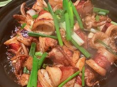 -桂小厨广西菜(万象城店)