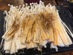 -梵行小馆烤肉(即墨店)