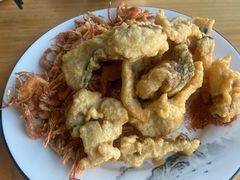 -美顺香食府鱼头老店(雪野湖店)
