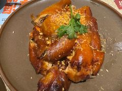 -点都德(奥体印象城店)