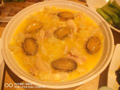 -避风塘(百联东郊店)