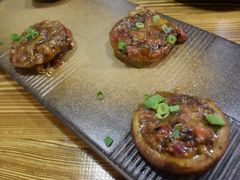 -质烤烤物·活烤海鲜(质烤总店)