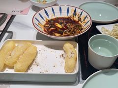 -黄记煌三汁焖锅(新佳丽江汉路店)