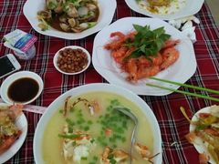 -QQ海鲜餐厅