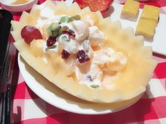 -西贝(上海我格广场店)