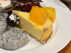 -咖啡厅自助餐厅(贵阳中天凯悦酒店)