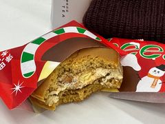 芝芝巴斯克铜锣烧-泽田本家·铜锣烧(环贸店)