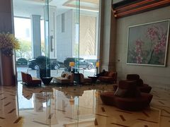 -无锡君来洲际酒店