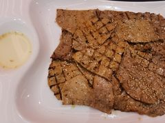 -松涛园朝鲜·海鲜·料理店(鸭绿江断桥店)