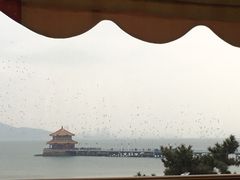 -泛海名人酒店-餐厅