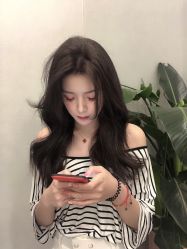 点击看大图 -3AM HAIR SALON烫发染发接发