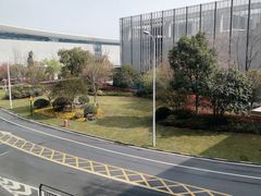 -杭州萧山国际机场