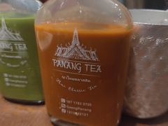 -帕蓝·暹罗料理(大学路店)