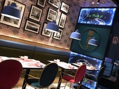 大堂-赖胖子肉蟹煲(上邦百汇城店)