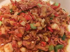 -老湘亲·品鉴湘菜(湖里店)