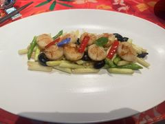 -上海滩餐厅(BFC外滩金融中心店)